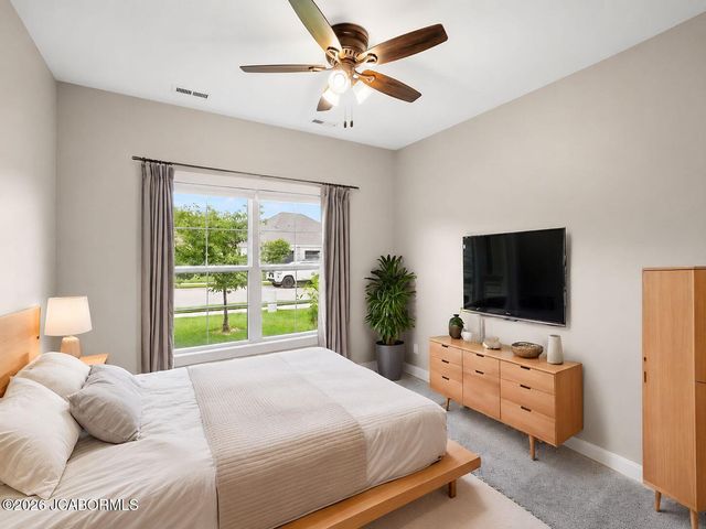 2513 BAXLEY DRIVE, Columbia, MO 65201