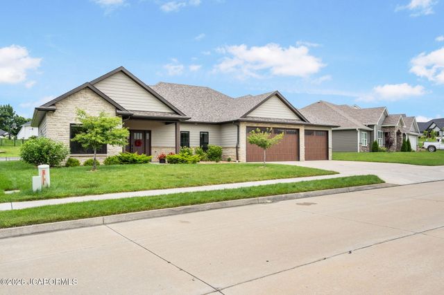 2513 BAXLEY DRIVE, Columbia, MO 65201