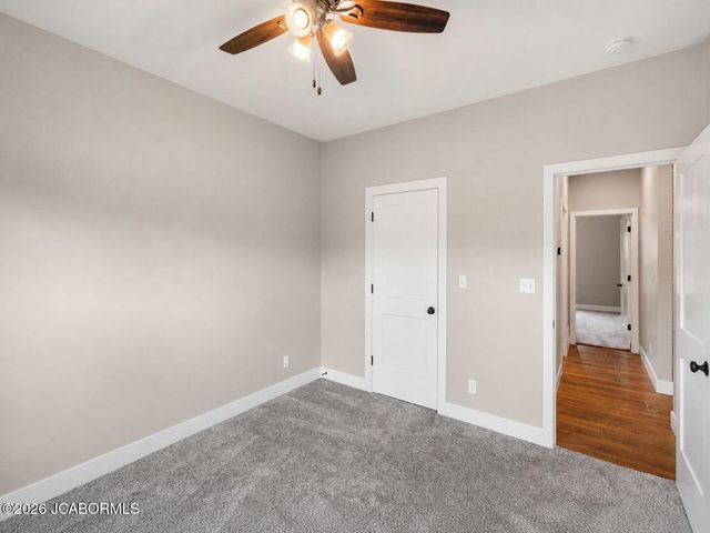 2513 BAXLEY DRIVE, Columbia, MO 65201