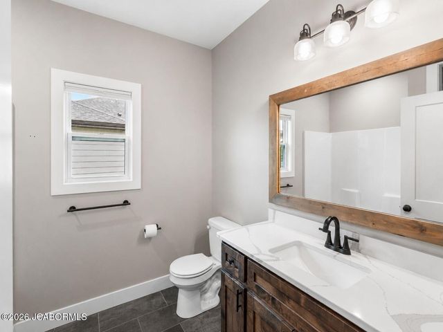 2513 BAXLEY DRIVE, Columbia, MO 65201