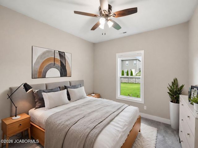 2513 BAXLEY DRIVE, Columbia, MO 65201