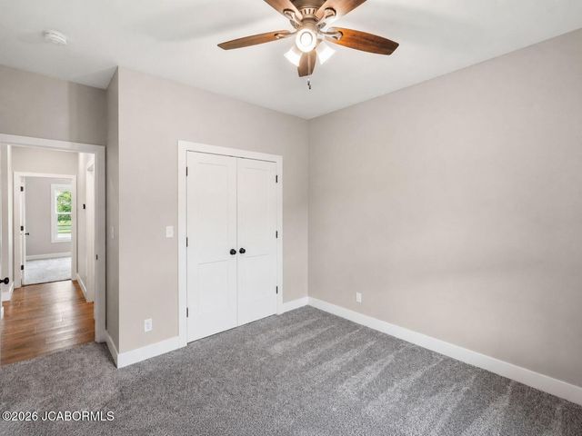 2513 BAXLEY DRIVE, Columbia, MO 65201