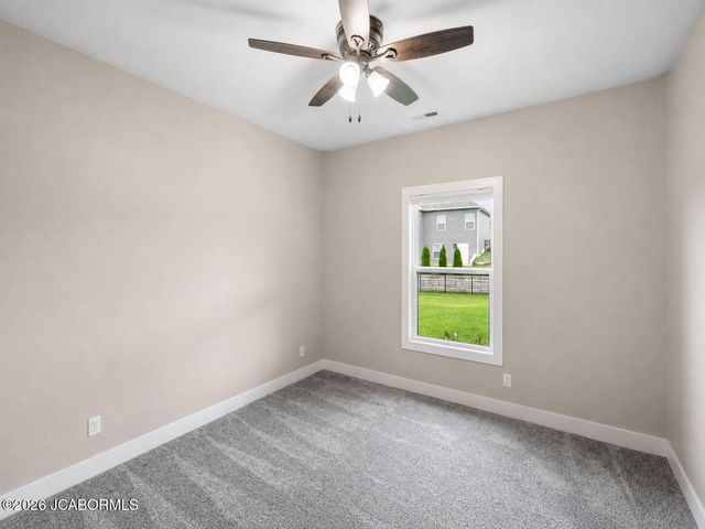 2513 BAXLEY DRIVE, Columbia, MO 65201