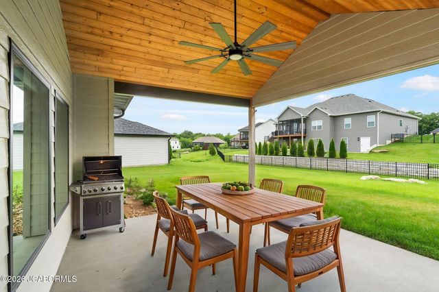 2513 BAXLEY DRIVE, Columbia, MO 65201