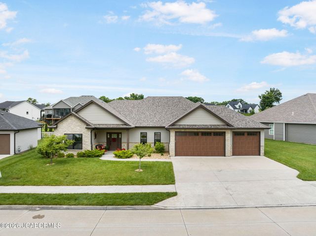 2513 BAXLEY DRIVE, Columbia, MO 65201