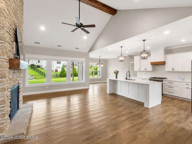 2513 BAXLEY DRIVE, Columbia, MO 65201