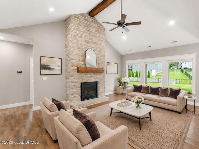 2513 BAXLEY DRIVE, Columbia, MO 65201