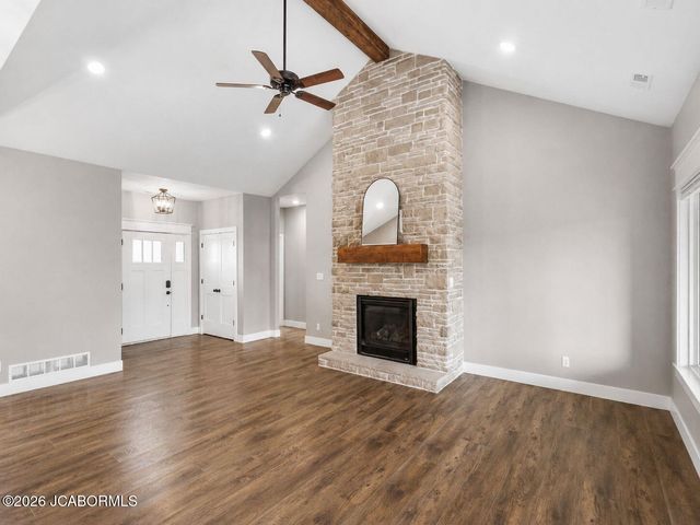 2513 BAXLEY DRIVE, Columbia, MO 65201