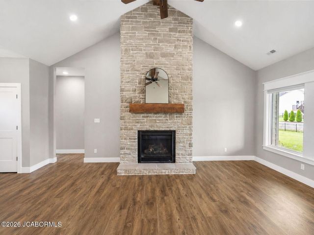 2513 BAXLEY DRIVE, Columbia, MO 65201