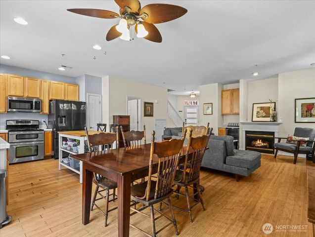 3032 NW Julia Street, Camas, WA 98607