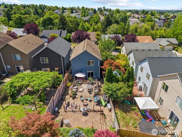3032 NW Julia Street, Camas, WA 98607