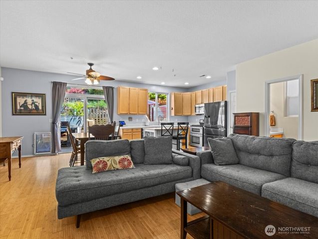 3032 NW Julia Street, Camas, WA 98607