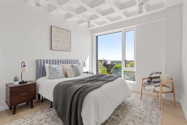 125 Lowell Street 402, Somerville, MA 02143