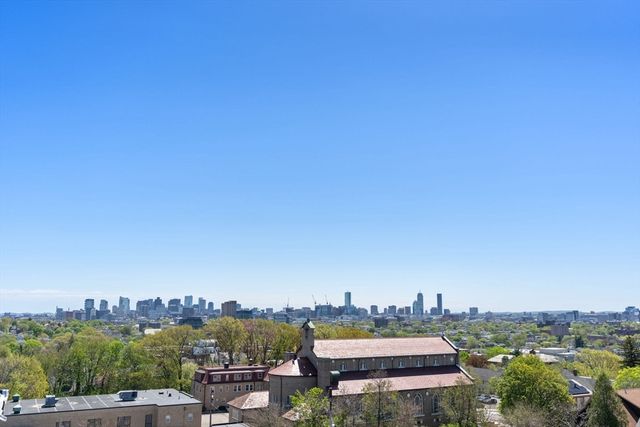 125 Lowell Street 402, Somerville, MA 02143