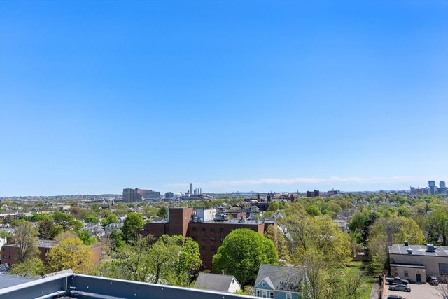125 Lowell Street 402, Somerville, MA 02143