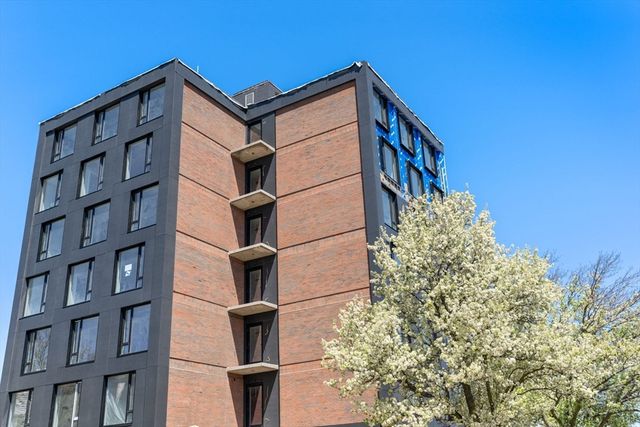 125 Lowell Street 402, Somerville, MA 02143