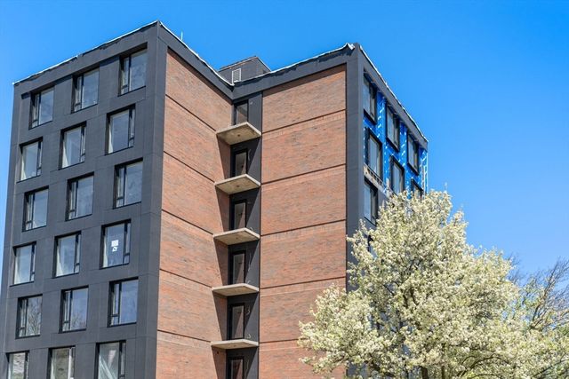 125 Lowell Street 402, Somerville, MA 02143