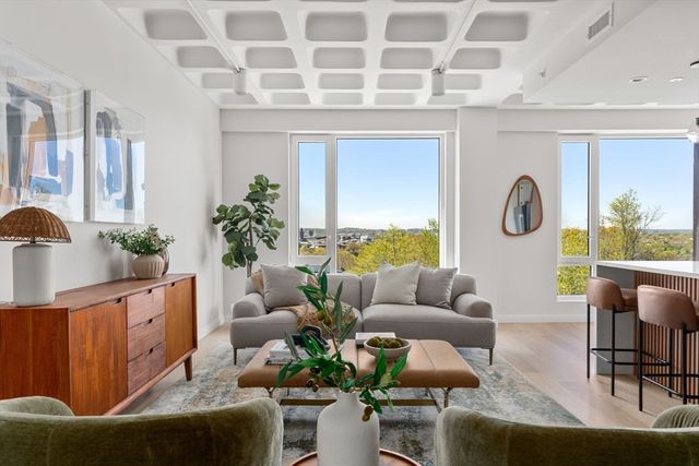 125 Lowell Street 402, Somerville, MA 02143