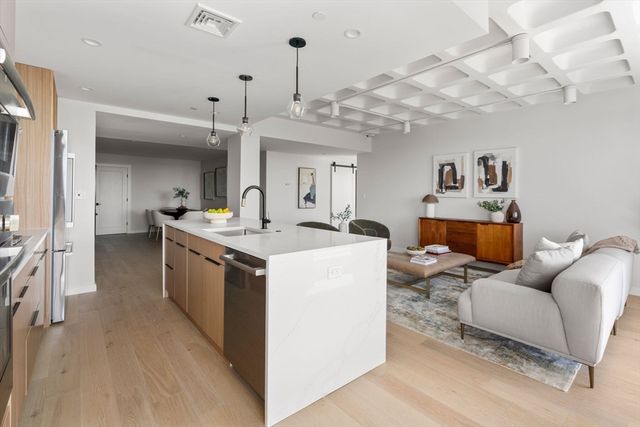 125 Lowell Street 402, Somerville, MA 02143