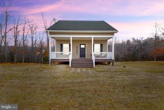 11310 SAINT JUST RD, Unionville, VA 22567