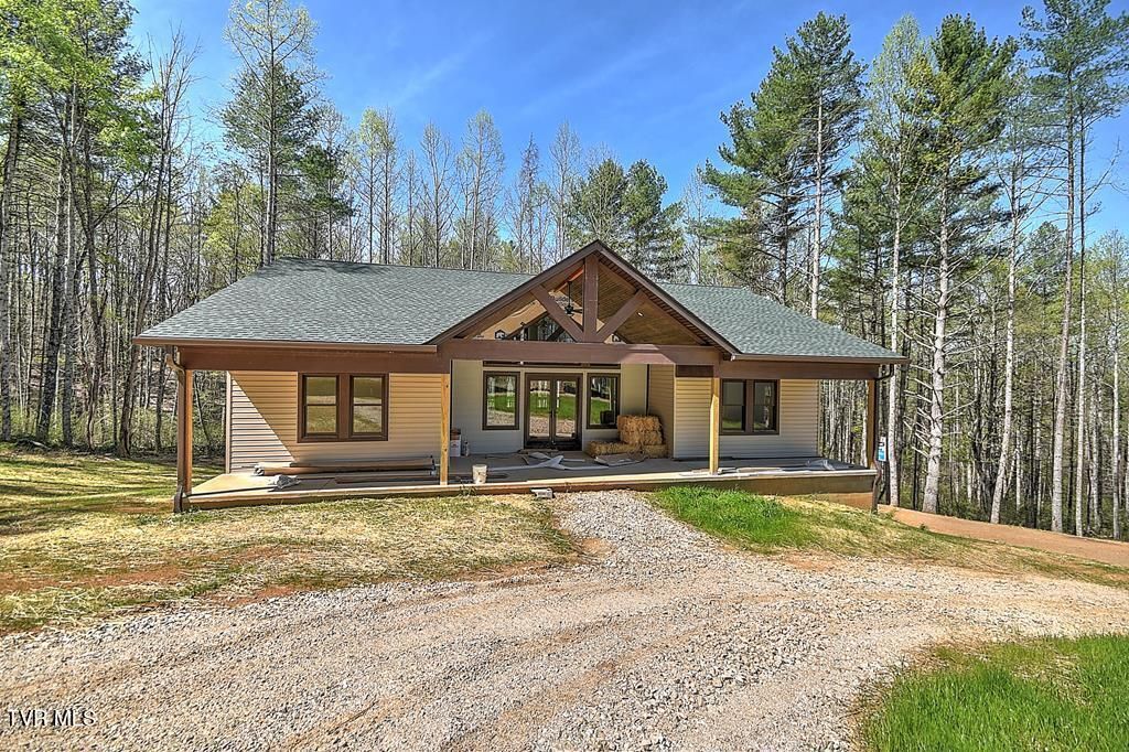 476 Norris Rd ( Bridle Path) Road, Butler, TN 37640