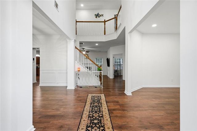 2585 Lansing Lane, Cumming, GA 30041