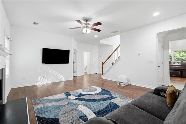 2585 Lansing Lane, Cumming, GA 30041