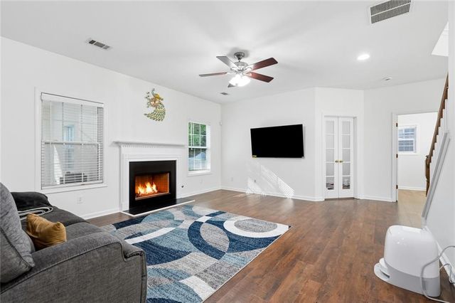 2585 Lansing Lane, Cumming, GA 30041