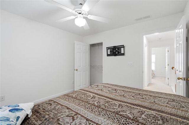 2585 Lansing Lane, Cumming, GA 30041