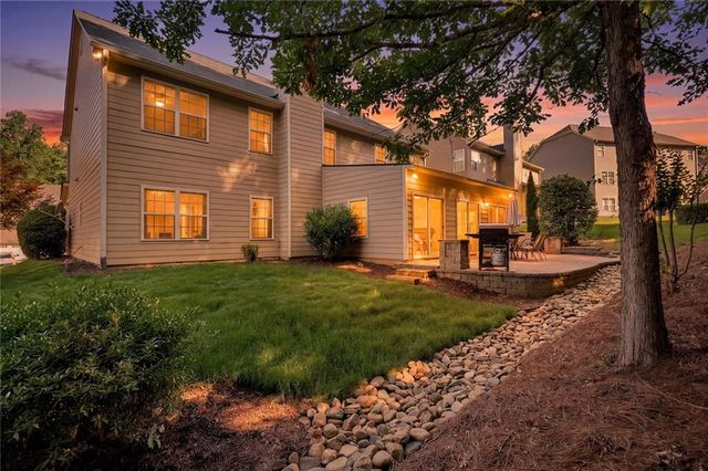 2585 Lansing Lane, Cumming, GA 30041