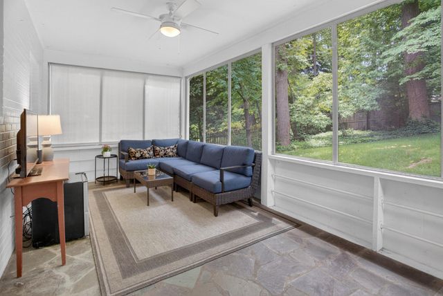 5973 SEARL TER, Bethesda, MD 20816