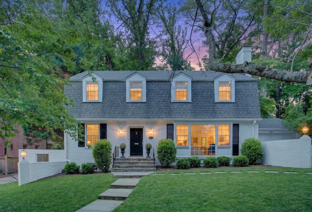 5973 SEARL TER, Bethesda, MD 20816