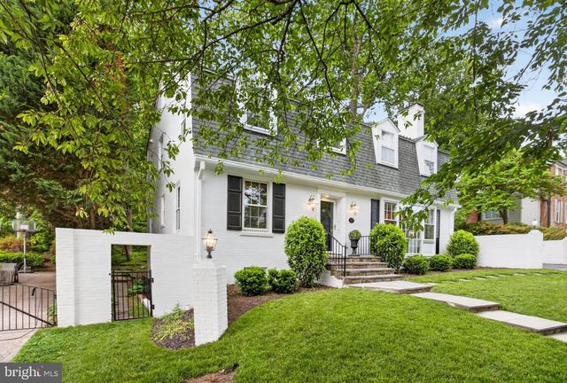 5973 SEARL TER, Bethesda, MD 20816