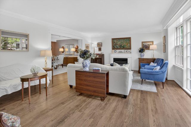 5973 SEARL TER, Bethesda, MD 20816