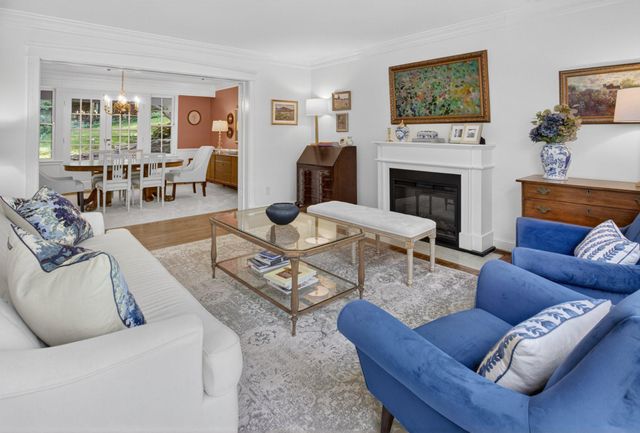 5973 SEARL TER, Bethesda, MD 20816
