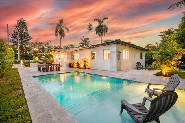 741 NE 87th St, Miami, FL 33138