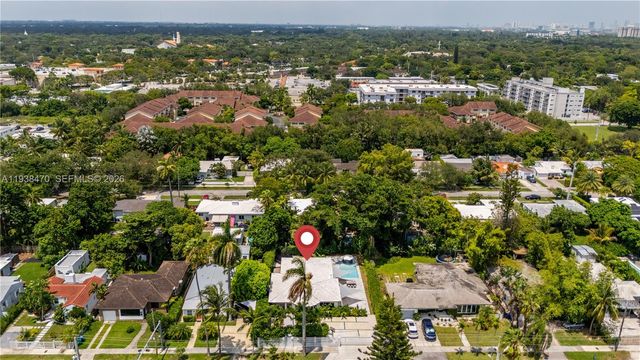 741 NE 87th St, Miami, FL 33138