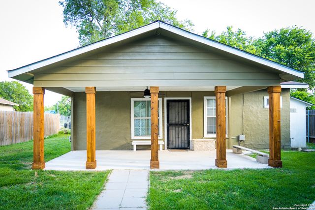 1412 Whitman Ave Unit 2, San Antonio, TX 78211