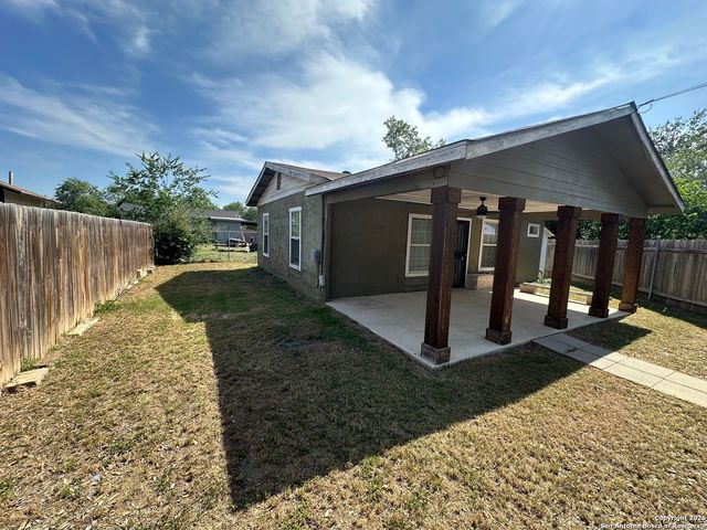 1412 Whitman Ave Unit 2, San Antonio, TX 78211
