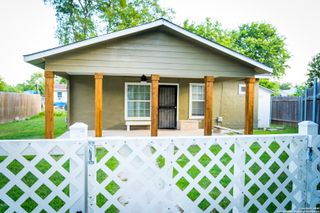 1412 Whitman Ave Unit 2, San Antonio, TX 78211