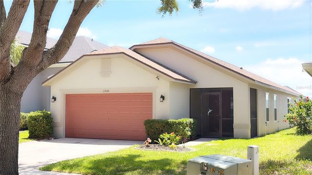 11848 WHISPER CREEK DRIVE, Riverview, FL 33569