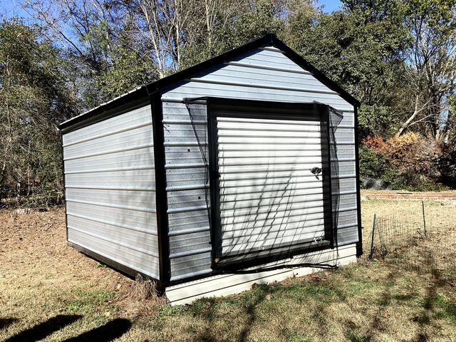 122 Retha Road, Orangeburg, SC 29115