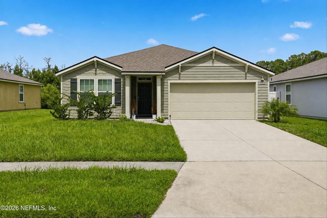 3524 EVERS Cove, Middleburg, FL 32068
