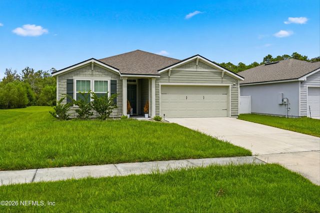 3524 EVERS Cove, Middleburg, FL 32068