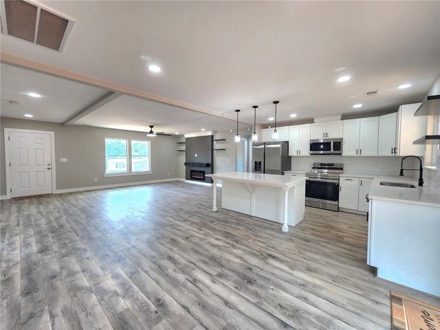 118 George Edward Drive, Anderson, SC 29624