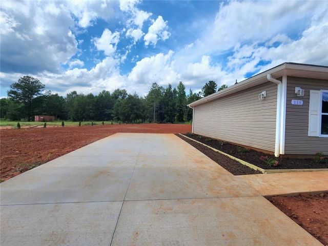 118 George Edward Drive, Anderson, SC 29624