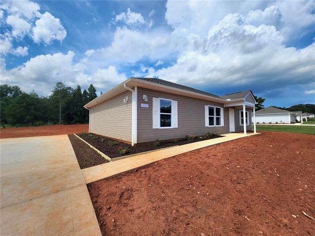 118 George Edward Drive, Anderson, SC 29624