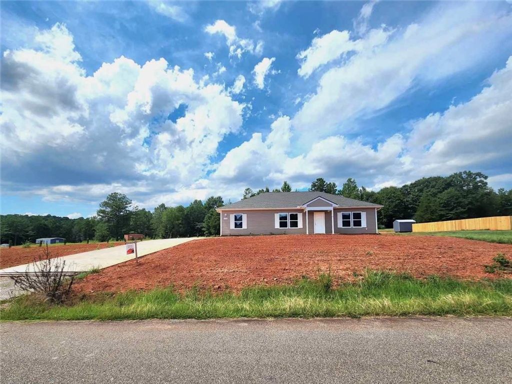 118 George Edward Drive, Anderson, SC 29624