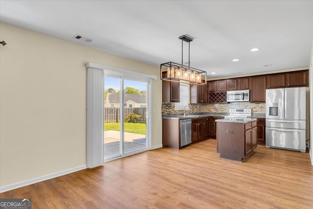 74 Noble Jones Court, Port Wentworth, GA 31407