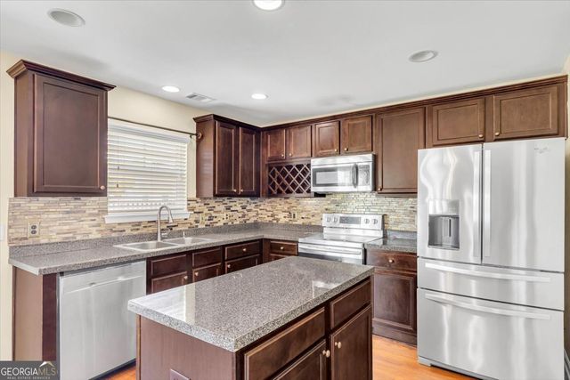 74 Noble Jones Court, Port Wentworth, GA 31407